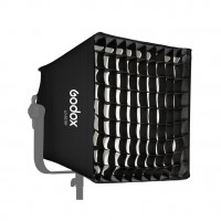 Godox LD-SG150RS – Softbox με grid για LD150RS RGB LED Panel